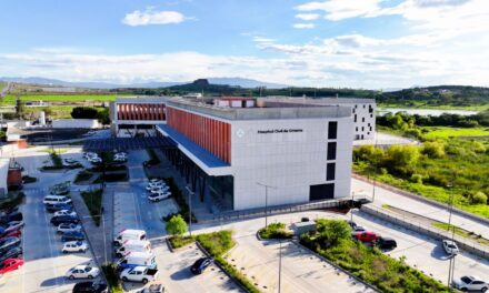 ¡LA SALUD EN JALISCO ESTÁ VIVIENDO UNA TRANSFORMACIÓN HISTÓRICA!
