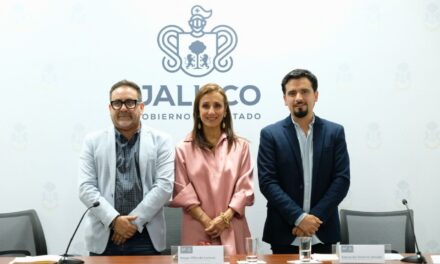 XALISCO A LA GRAN FINAL DEL TORNEO DE BÁSQUETBOL