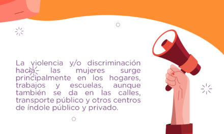 SSPC NAYARIT: RECOMENDACIONES PARA PREVENIR LA VIOLENCIA