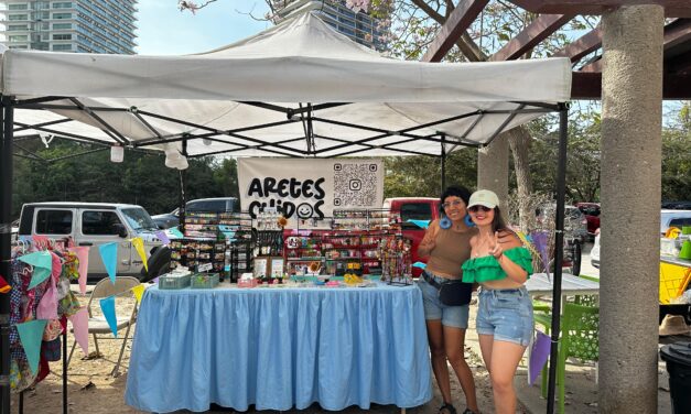 LLEGA EL BAZAR JOVEN “BACK TO SCHOOL” ESTE SÁBADO