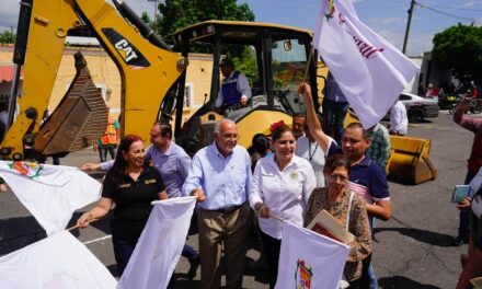 NAVARRO ANUNCIA A XALISCO COMO PUNTO ESTRATÉGICO DE DESARROLLO