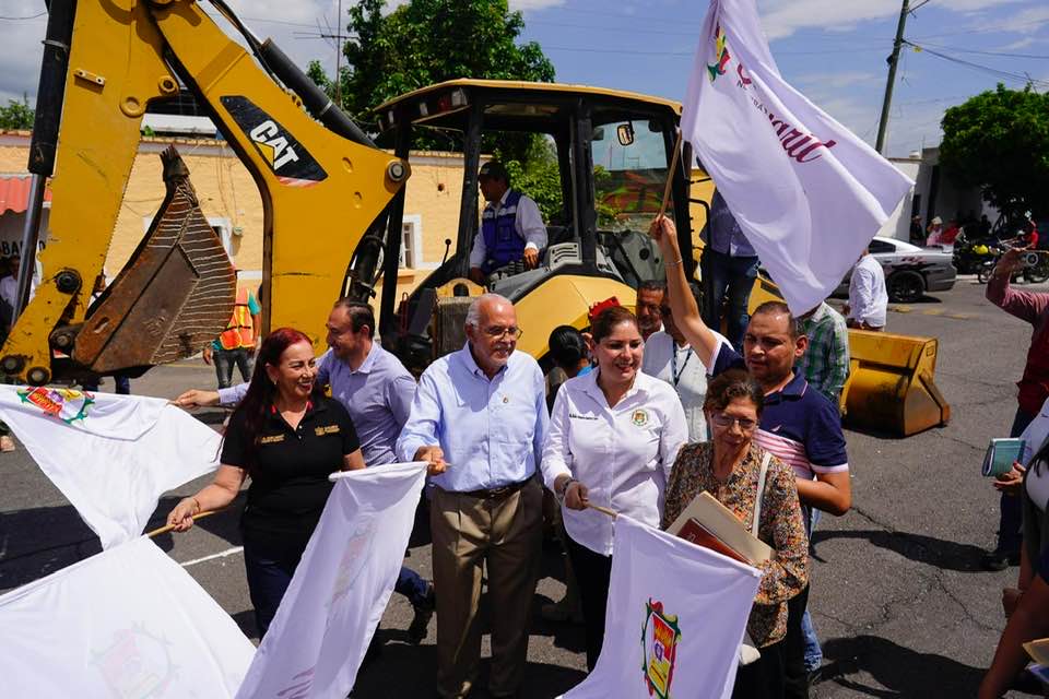 NAVARRO ANUNCIA A XALISCO COMO PUNTO ESTRATÉGICO DE DESARROLLO