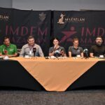 MAZATLÁN IMPULSA TALENTO DEPORTIVO EN NATACIÓN Y TENIS