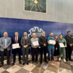 JALISCO IMPULSA POLICÍA MÁS PREPARADA Y PROFESIONAL