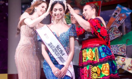Inicia la Feria del Elote Xalisco 2025