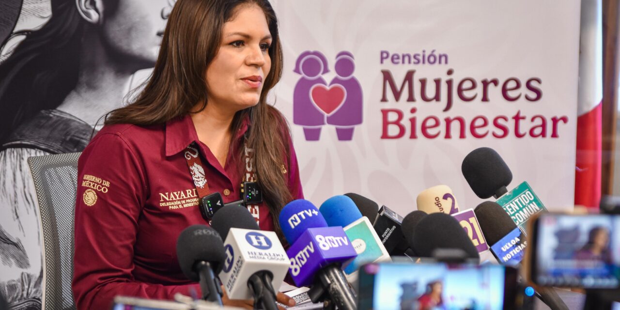 Avanzan Programas para el Bienestar en Nayarit: Incorporación de Mujeres, Censo de Salud y Fertilizantes gratuitos