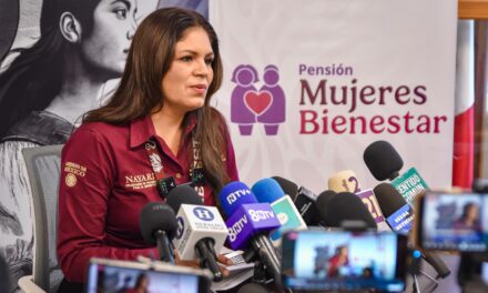 Avanzan Programas para el Bienestar en Nayarit: Incorporación de Mujeres, Censo de Salud y Fertilizantes gratuitos