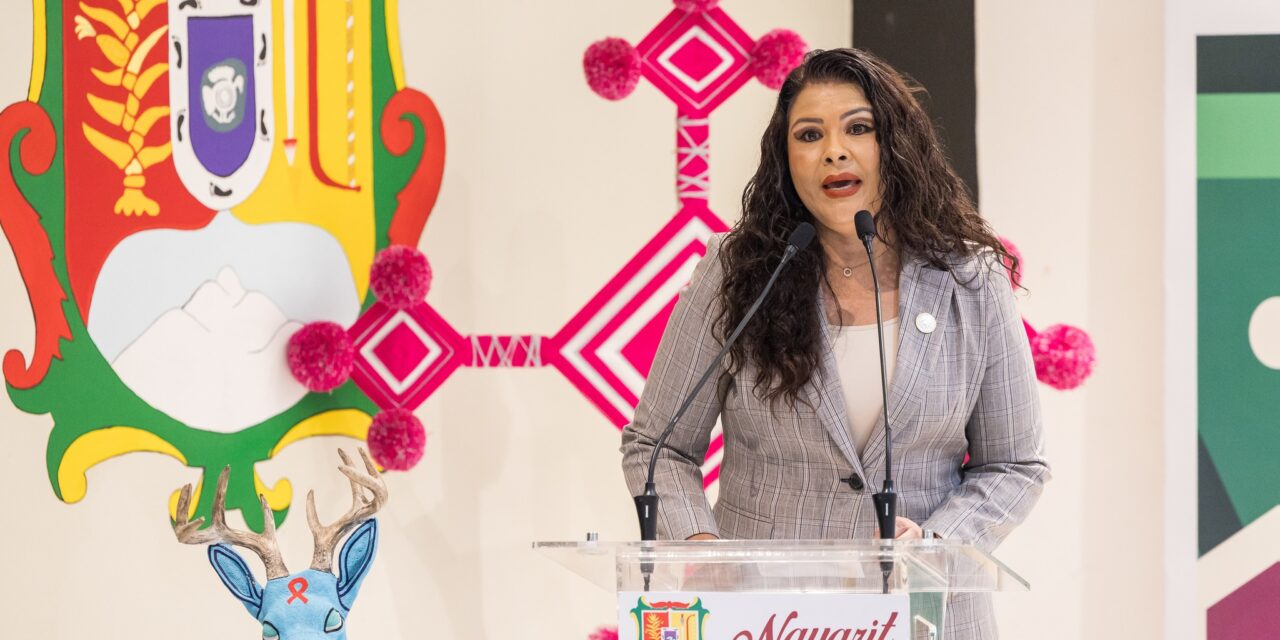 Nayarit celebra el Día Internacional de los Pueblos Originarios con justicia e inclusión