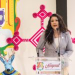 Nayarit celebra el Día Internacional de los Pueblos Originarios con justicia e inclusión
