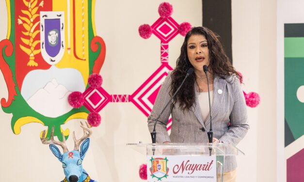 Nayarit celebra el Día Internacional de los Pueblos Originarios con justicia e inclusión