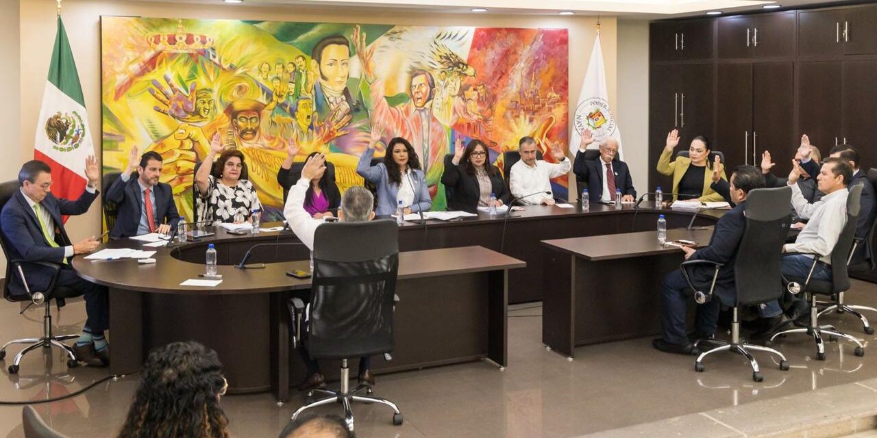 Aprueban Informe Anual de Labores 2025 del Poder Judicial de Nayarit