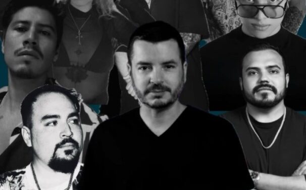 ¡Llegó el gran día! Festival Palmares 2025