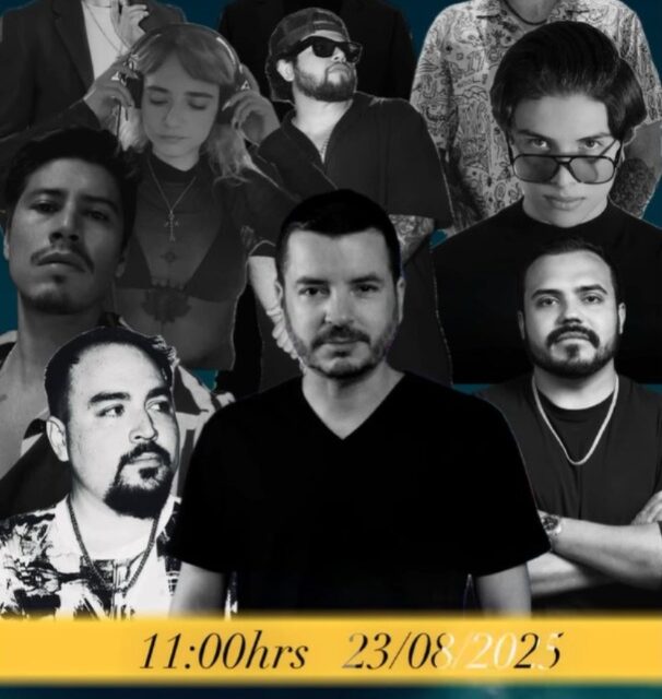 ¡Llegó el gran día! Festival Palmares 2025