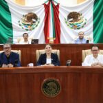 Impulsa Congreso reformas en favor de la infancia, la seguridad y el bienestar social