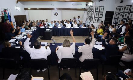 ¡VIVA EL CENTRO HISTÓRICO! APRUEBAN COMISIÓN PARA SU RESCATE