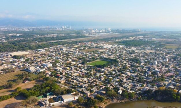 INTENSIFICA SEAPAL MANTENIMIENTO CORRECTIVO A LA RED DE AGUA POTABLE DE LAS JUNTAS