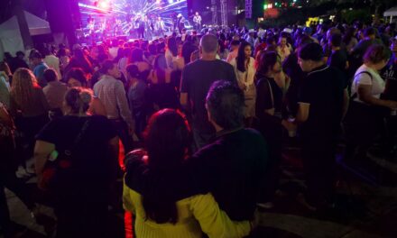 EXITOSA CLAUSURA DE LA FERIA DEL ELOTE XALISCO 2025