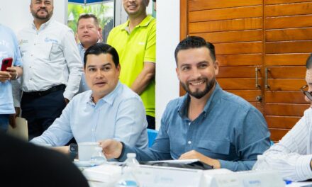 Avanzan obras estratégicas de SEAPAL Vallarta