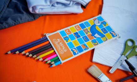 ¡LISTO JALISCO! LLEGA A MÁS DE 11 MIL NIÑAS Y NIÑOS CON MOCHILAS, ÚTILES Y UNIFORMES