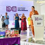 CELEBRA DIF A LOS ADULTOS MAYORES CON LA “CANA AL AIRE”