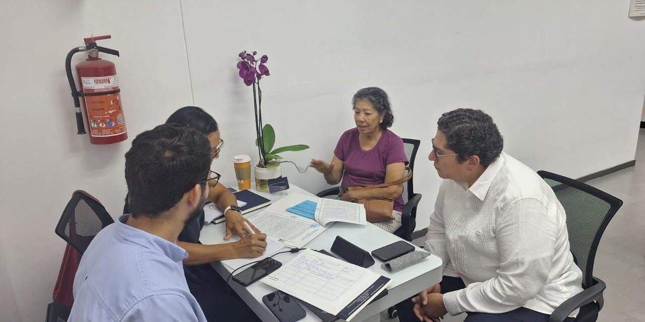 GOBIERNO DE MUNGUÍA Y COLEGIO DE NOTARIOS DE JALISCO LANZAN PROGRAMA “DESDE LAS REGIONES»
