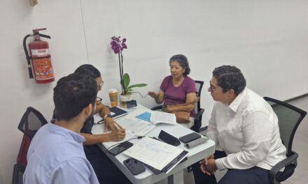 GOBIERNO DE MUNGUÍA Y COLEGIO DE NOTARIOS DE JALISCO LANZAN PROGRAMA “DESDE LAS REGIONES»