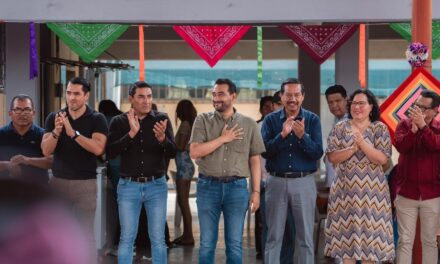 CLAUSURA DE LOS TALLERES DE VERANO 2025 EN HONOR A LOS PUEBLOS ORIGINARIOS