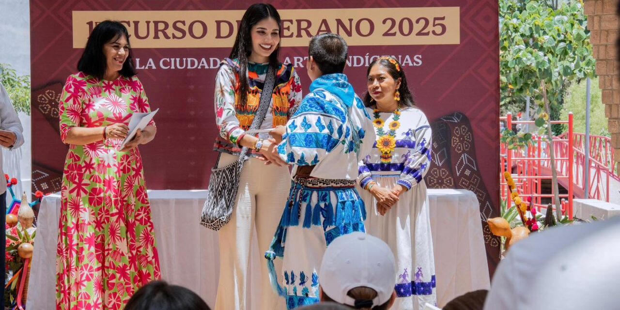 EN EL DÍA INTERNACIONAL DE LOS PUEBLOS ORIGINARIOS