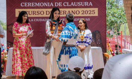 EN EL DÍA INTERNACIONAL DE LOS PUEBLOS ORIGINARIOS