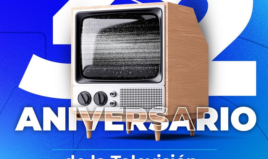 32 AÑOS DE LA TELEVISIÓN PÚBLICA EN NAYARIT: UNA HISTORIA DE IDENTIDAD Y ORGULLO