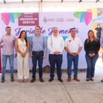 Gobierno de Bahía de Banderas impulsa a los emprendedores con la Feria de Fomento Económico