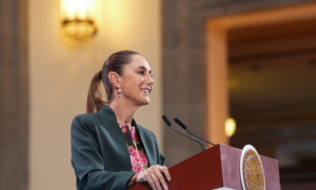Plan México Avanza: Polo de Desarrollo Económico para el Bienestar en Tlaxcala tendrá inversión de 540 mdd; generará hasta 6 mil empleos