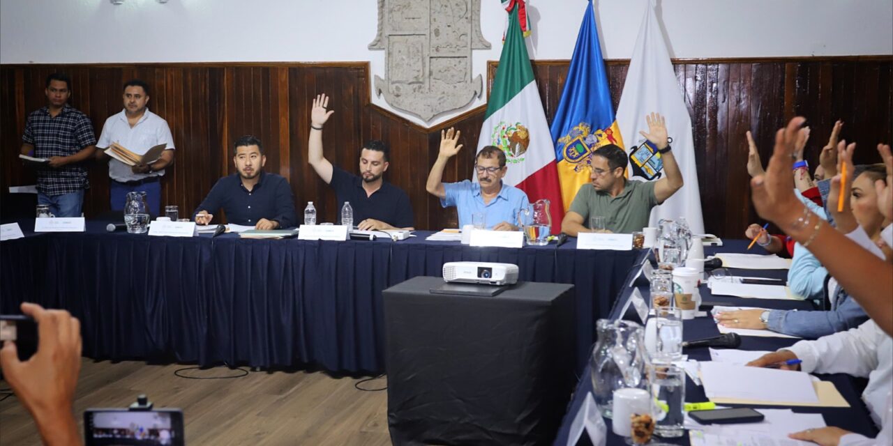 PUERTO VALLARTA TIENE NUEVO PLAN MUNICIPAL DE DESARROLLO Y GOBERNANZA 2024 – 2027