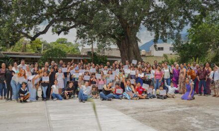 CLAUSURA DEL CURSO DE VERANO INTEGRARTE