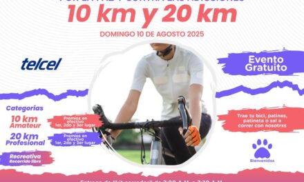 RUEDA POR LA PAZ Y CONTRA LAS ADICCIONES