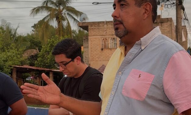 OROMAPAS IMPULSA CONSEJO DE AGUA EN LIMA DE ABAJO PARA UNA GESTIÓN TRANSPARENTE