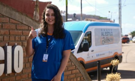 MÉDICAS Y MÉDICOS DE JALISCO EN TU HOGAR