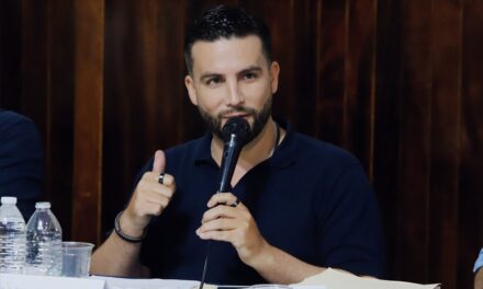 PUERTO VALLARTA YA CUENTA CON REGLAMENTO DE PREVENCIÓN SOCIAL DE LA VIOLENCIA