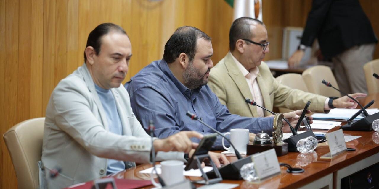 CONVOCA CONGRESO DE NAYARIT AL PARLAMENTO JUVENIL 2025