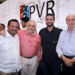 “EL PUERTO VALLARTA QUE CONOCIMOS VOLVERÁ A BRILLAR”: PABLO LEMUS