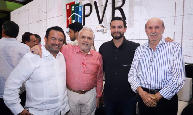 “EL PUERTO VALLARTA QUE CONOCIMOS VOLVERÁ A BRILLAR”: PABLO LEMUS
