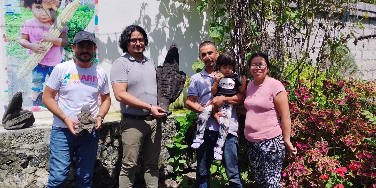 NAYARIT IMPULSA EL TURISMO COMUNITARIO CON EXPERIENCIAS AUTÉNTICAS EN LA GUÍA NACIONAL