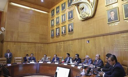 IMSS garantiza operación de 763 elevadores en hospitales y oficinas con contrato plurianual de mantenimiento
