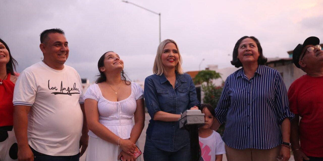 ¡Mazatlán Brilla con más fuerza!