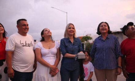 ¡Mazatlán Brilla con más fuerza!