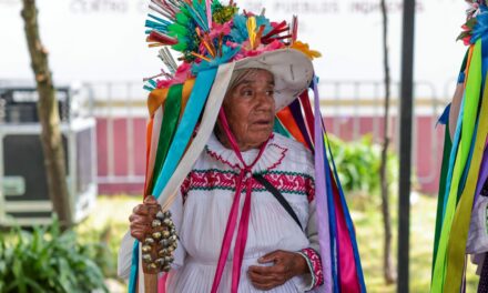 Día Internacional de los Pueblos Indígenas: México reconoce a pueblos indígenas y afromexicanos como sujetos de derecho y patrimonio propio