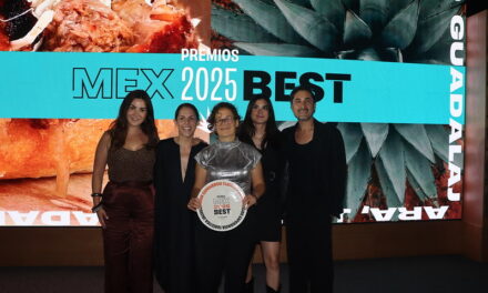 Convoca Jalisco a líderes del turismo nacional en MexBest 2025 