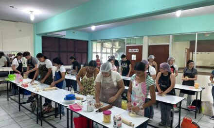 Jóvenes de Mazatlán aprovechan al máximo los Cursos de Verano Juvenil 2025