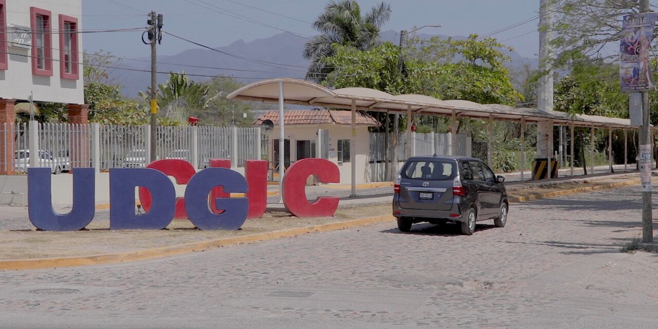 ¡Transformación vial en marcha! Mejoras impactantes cerca del #CUCosta