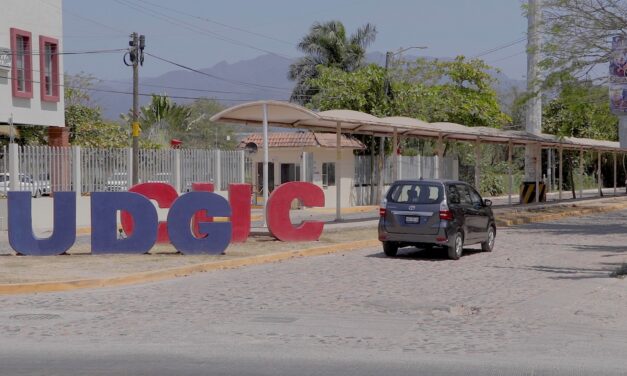 ¡Transformación vial en marcha! Mejoras impactantes cerca del #CUCosta